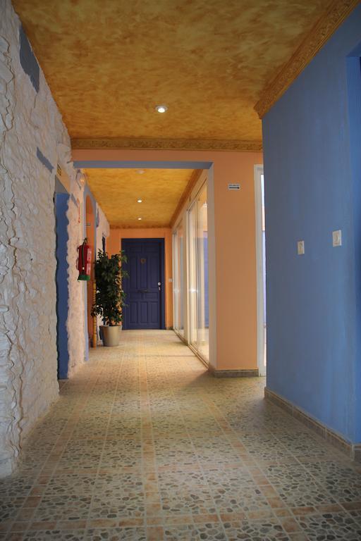 Hospedium Aloque Posada Hotel Rural Valdepeñas Εξωτερικό φωτογραφία