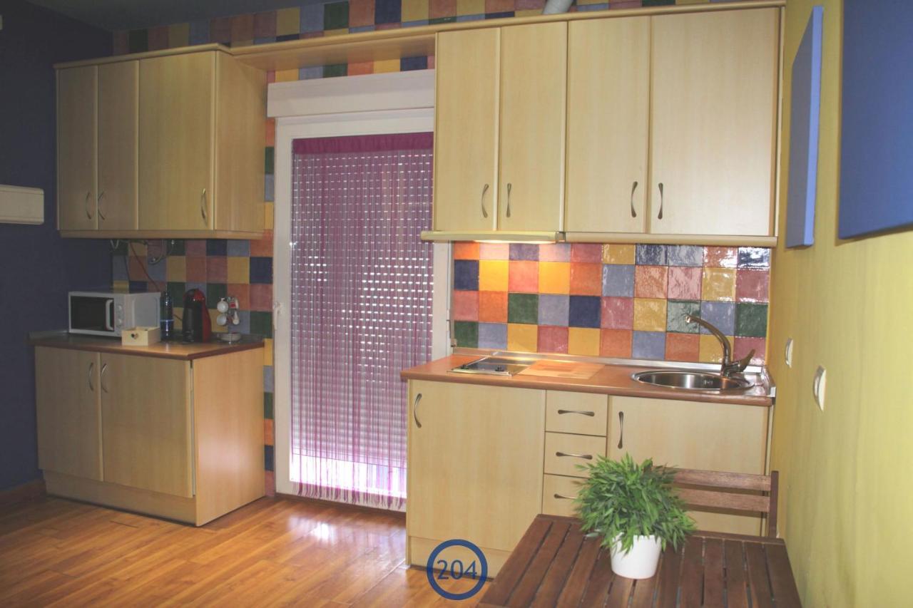 Hospedium Aloque Posada Hotel Rural Valdepeñas Εξωτερικό φωτογραφία