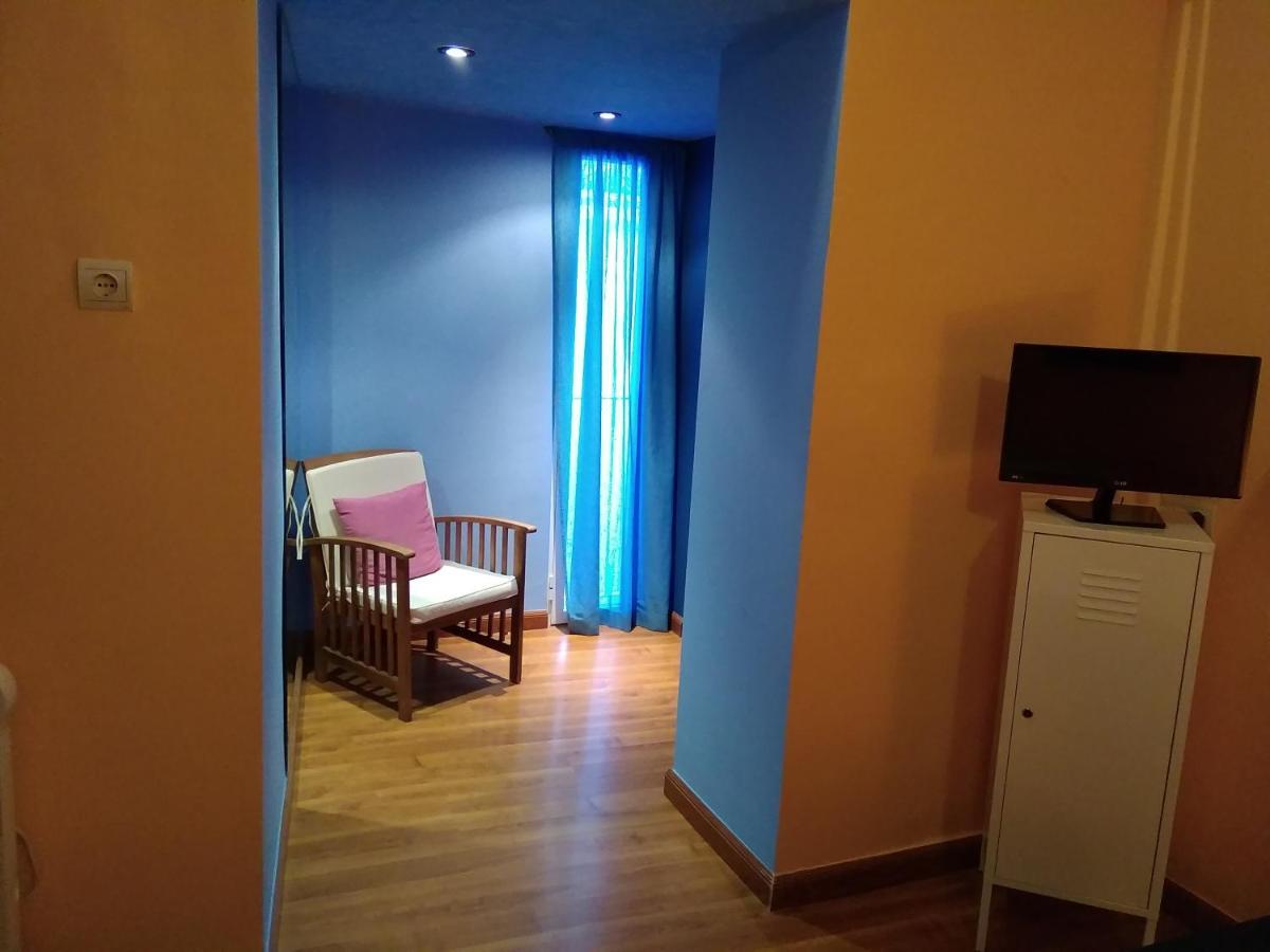 Hospedium Aloque Posada Hotel Rural Valdepeñas Εξωτερικό φωτογραφία