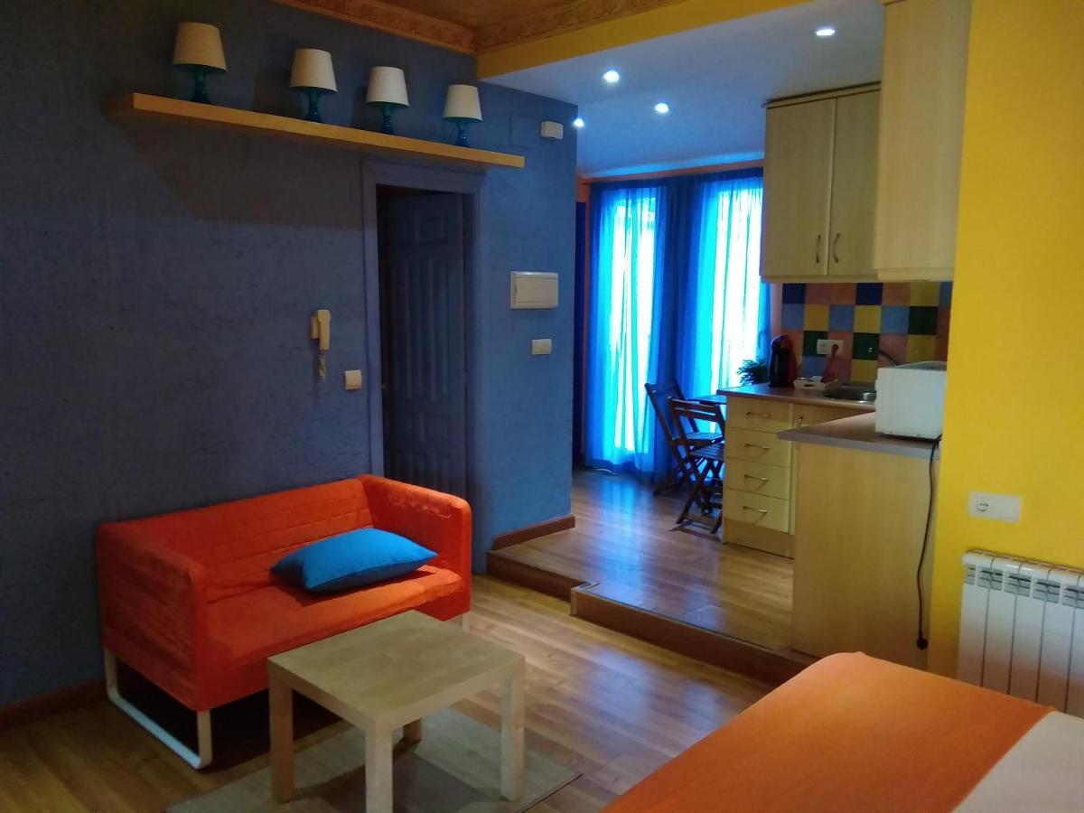Hospedium Aloque Posada Hotel Rural Valdepeñas Εξωτερικό φωτογραφία
