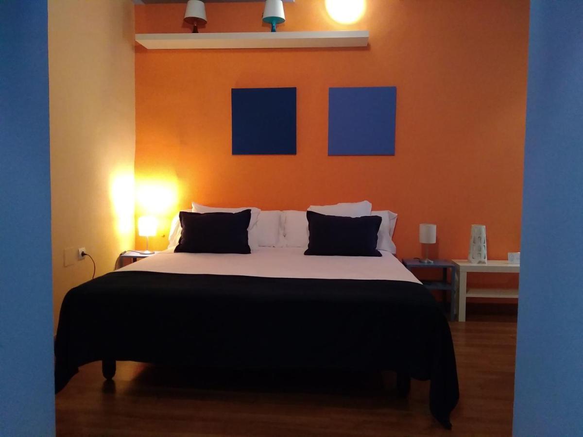 Hospedium Aloque Posada Hotel Rural Valdepeñas Εξωτερικό φωτογραφία
